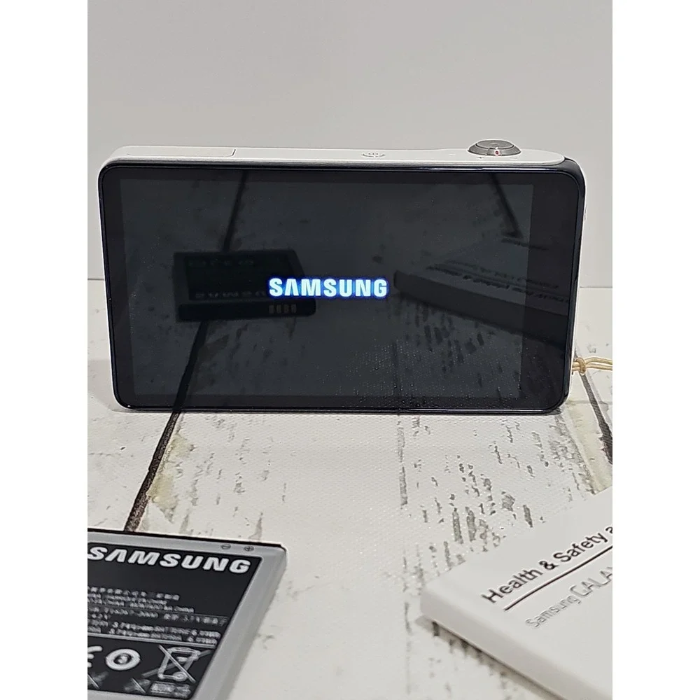 Samsung galaxy ek